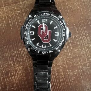 Men’s OU Watch
